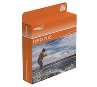 Airflo SUPERFLO 40+ EXTREME FLY LINES (SHORT HEAD) INTERMEDIATE (#6, SLOW INTERMEDIATE)