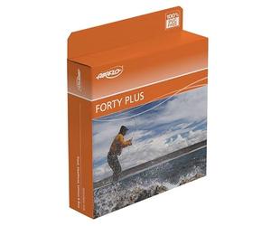 Airflo SUPERFLO 40+ EXTREME FLY LINES (SHORT HEAD) INTERMEDIATE (#7, FAST INTERMEDIATE)