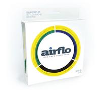 Airflo Superflo 40+ Extreme Sinking Fly Line - WF8 DI 3 Green/Yellow