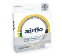 Airflo SuperFlo 40+ Sniper Fly Line - Floating - WF10