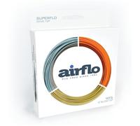 Airflo Superflo Mini Tip Fly Line - 6' Slow Int. Tip WF6
