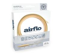 Airflo Superflo Ridge 2.0 Tactical Taper Fly Line - WF-4 Floating Bamboo/Watery Olive