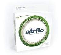 Airflo Superflo Tactical Taper Weight Forward - WF2F