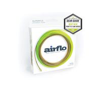 AIRFLO Superflo Universal Taper Floating Fly Lines W8F