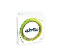AIRFLO Superflo WF6F Universal Foam Taper Olive/Chartreuse