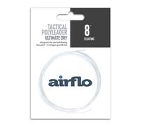 Airflo Tactical Polyleader Ultimate Dry 8ft Floating