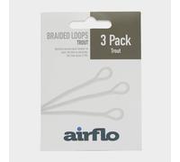 Airflo Ultra Trout Loops 3 Pack, Multi One Size