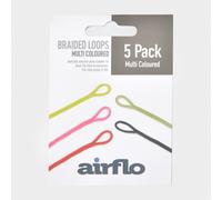 Airflo Ultra Trout Loops 5 Pack - Multi, Multi
