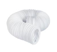 Airflow Ø100mm x 1M PVC Flexible Ducting Hose