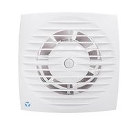 Airflow Aria Motion Sensor and Timer controlled Extractor Fan 100MST - 90000690