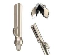 Airflow attachment compatible with Shark FlexStyle HD400 Series Stone