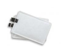 Airflow DV72 Replacement Filters 2 Pack M5 (Deluxe + Pollen)