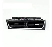 Airflow Frame Compatible With For A4 A5 B8 2009 2010 2011 2012 2013 2014 2015 2016 Left Right Dash Center Console Air Conditioner Outlet Vent