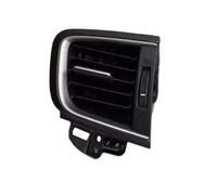 Airflow Frame Compatible With For CRV For CR-V 2017 2018 2019 2020 2021 2022 Dashboard Air Conditioner Outlet AC Air Outlet Vents