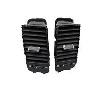 Airflow Frame Compatible With Toyota For Land 2003 2004 2005 2006 2007 2008 2009 Car Air Conditioning Vent Outlet Dashboard Air Outlet OEM:5565060110