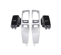 Airflow Frame Compatible With Toyota For Land 2003 2004 2005 2006 2007 2008 2009 Dash Dashboard Air Vent Outlet Sensor Panel Bezel Frame Assembly