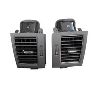 Airflow Frame Compatible With Toyota For Land 2008 2009 2010 2011 2012 2013 2014 2015 Car AC Air Conditioner Air Vent Outlet Conditioning Grill