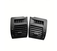 Airflow Frame Compatible With Toyota For Land 2010 2011 2012 2013 2014 2015 2016 2017 2018 Car Air Conditioning Outlet Vent Griille Left And Right Side