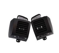 Airflow Frame Compatible With Toyota For Land For Cruiser 2003-2009 Side Air Conditioning Outlet Vent AC Vent Griille Left And Right Side