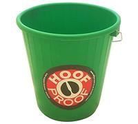 Airflow Hoof Proof Calf/Multi Purpose Bucket Green - 5 Lt