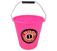 Airflow Hoof Proof Calf/Multi Purpose Bucket Pink - 5 Lt