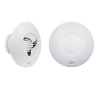 Airflow iCON 15 100mm Extractor Fan - 72683501