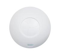 Airflow Icon 15 Bathroom Extractor Fan With Adjustable Timer Module Included - 3 Years Warranty