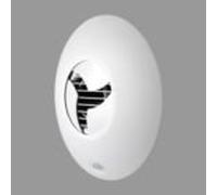 AIRFLOW ICON 15 bathroom fan 4" 100mm + timer module