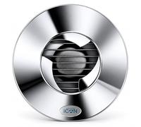 Airflow Icon 15 Cover Chrome