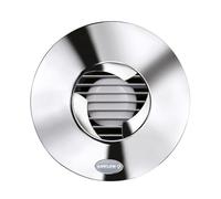 Airflow Icon 15 Cover Chrome