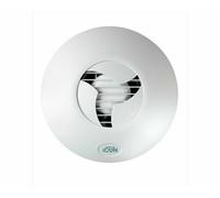 Airflow iCON60 150mm Extractor Fan - 72591701