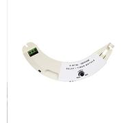 Airflow iCON DTM Plug-in Timer & Delay Start Module for iCON 15,30 & 60-230V Extractor Fan - Fixed 2 Min Delay Start, Adjustable Run-On Timer (2-45 Min), Pull Cord Activation - 3 Year Warranty