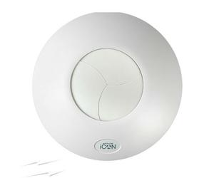 AIRFLOW ICON ECO30S ECO SELV LOW ENERGY EXTRACTOR FAN 72683801 DC Low Voltage