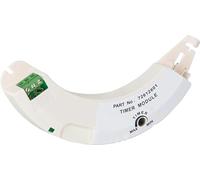Airflow 72612601 TM iCON Plug-in Timer Module for 230V Fan,White