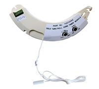 Airflow iCON HTS - Humidity and Timer Module - Compatible with 12V Low Voltage Fan Extractor Fan - 3 Years Warranty