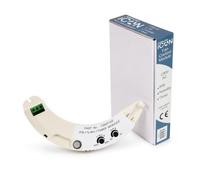 Airflow iCON Motion Sensor, Humidity and Timer Module, 230V | PIR Motion Sensor with Adjustable Humidity and Run-On Timer, Fits iCON 15, 30 and 60 Extractor Fans, 3-Year Warranty