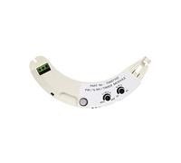 Airflow iCON PRHTM Plug-in Humidity, Motion Sensor & Timer Module for iCON 15, 30 & 60 - Adjustable 40-90% RH, PIR Motion Detection, 2-45 Min Timer