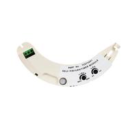 Airflow Icon Prhts, Motion Sensor, Humidity And Timer Module, Compatible With 12V Icon 15S, 30S Fans, 3-Year Warranty