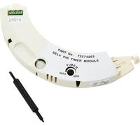 Airflow Icon Prts, Motion Sensor And Timer Module, Compatible With 12V Icon 15S, 30S Fans, 3-Year Warranty