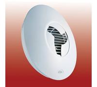 Airflow iCON 15 100mm Extractor Fan - 72683501