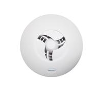 Airflow iCONsmart 30 T 125mm Bathroom Extractor Fan with Bluetooth App Control, Adjustable Timer (2-45 Min), 10-42 l/s, IPX5, Quiet Mark, Wall & Ceiling Mounted, 5-Year Warranty