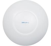 Airflow Iconstant Humidity Timer Dmev Fan,quiet 10Db, 1.21W, Humidity 60-90%, Boost 22 Lps, Timer 2-45 Min, Ipx5, 3 Yr Warranty