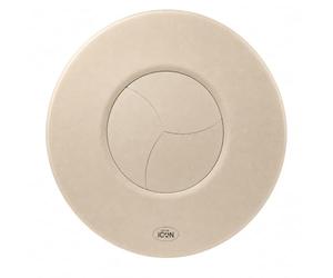 Airflow iCVS30 iCON 30 Cover - Sandstone