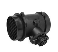 Airflow Meter Car Mass Air Flow Meter For 320CE E280 E320 E36 0280217500 0280217501 000094054880 MAF Airflow Sensor Adapter Installation Car Air Mass Flow Sensor MAF