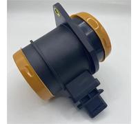 Airflow Meter Car Mass Air Flow Meter Sensor For Toyota For Matrix 28164-2A401 28164-2A500 0281002723 MAF Airflow Sensors Adapter Car Air Mass Flow Sensor MAF