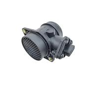 Airflow Meter Compatible With A3 8L1 1.8T For Quattro 1996 1997 1998 1999 2000 2001 2002 2003 037906461C Car Mass Air Flow Meter Sensor Replacement Accessories