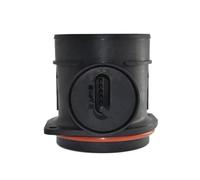 Airflow Meter Compatible With Chevrolet For Uplander 2005-2009 For Impala 2006-2009 For Malibu 2006-2012 15900024 Car Mass Air Flow Meter Maf Sensor Parts