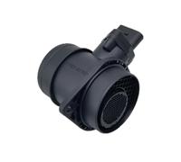 Airflow Meter Compatible With For Caddy MK III 2001 2002 2003 2004 2005 2006 2007 2008 2009 2010 2011 2012 2013 2014 2015 0281002531 Car Mass Air Flow MAF Sensor