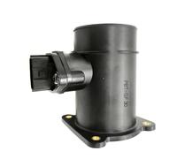 Airflow Meter Compatible With For Expert For Almera N16 For Pulsar N16 2000-2006 0280218117 Car Mass Air Flow Meter MAF Sensor Replacement Accessories