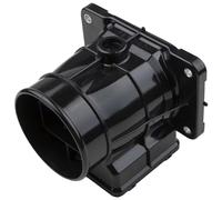 Airflow Meter Compatible With Mitsubishi For Lancer 2002 2003 2004 2005 2006 2007 E5T08471 Automotive Air Flow Sensor MAF Mass Air Flow Sensor Parts